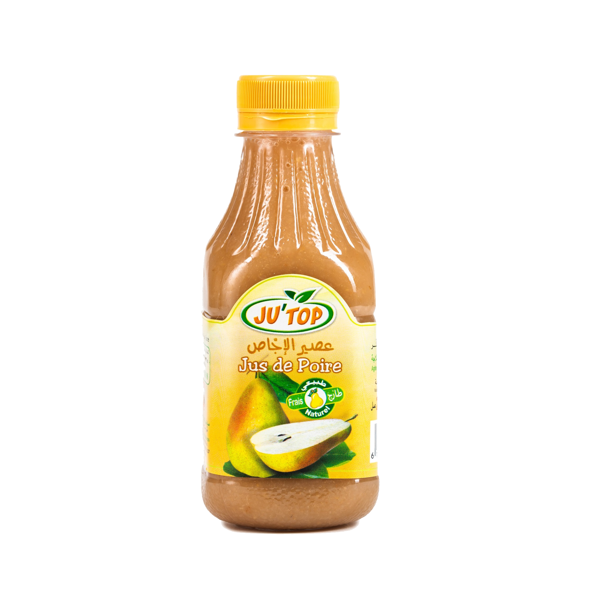 Jus de Poire